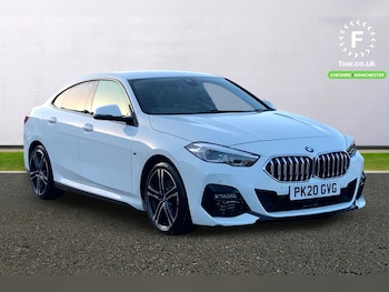 BMW 2 Series feature image