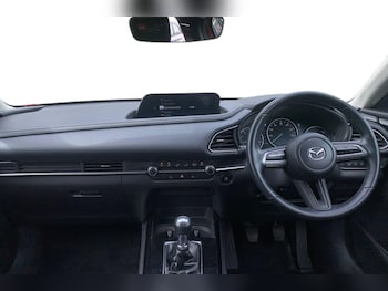 Used Mazda CX-30 2022 for sale - 79503202: Photo