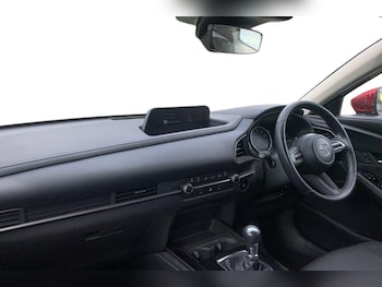 Used Mazda CX-30 2022 for sale - 79503202: Photo