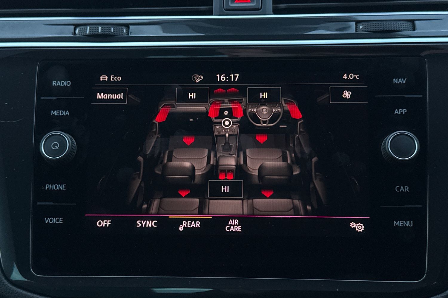 Used Volkswagen Tiguan 2019 for sale - 77394108: Photo 11