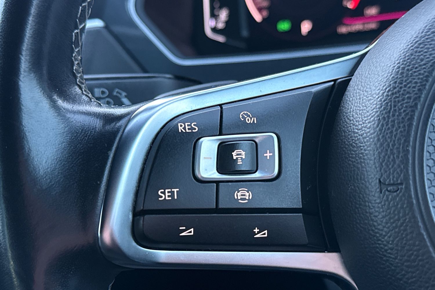 Used Volkswagen Tiguan 2019 for sale - 77394108: Photo 12