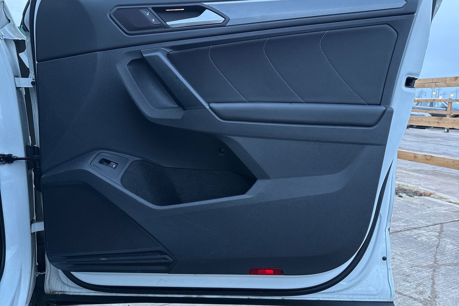 Used Volkswagen Tiguan 2019 for sale - 77394108: Photo 17