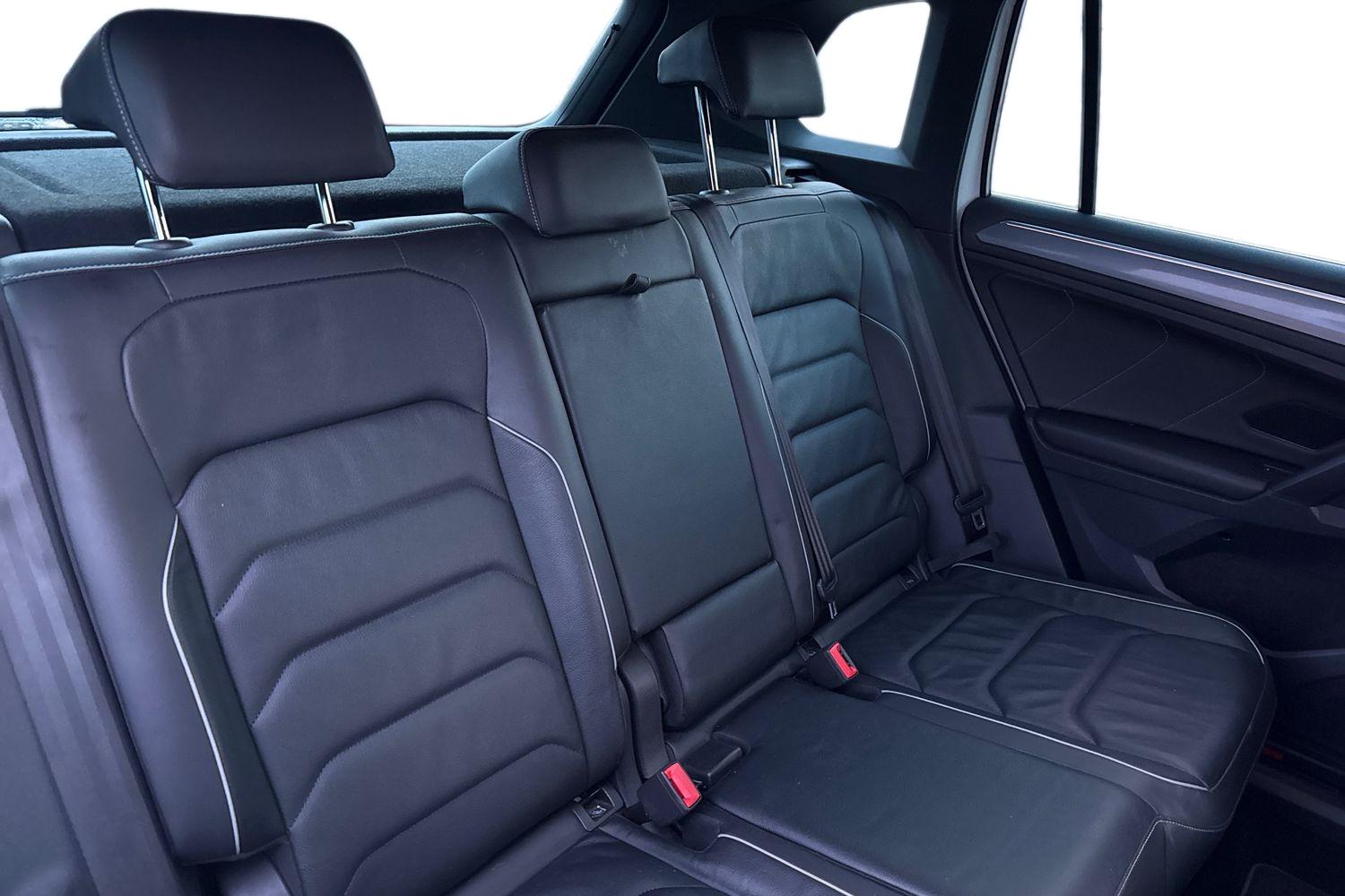 Used Volkswagen Tiguan 2019 for sale - 77394108: Photo 19