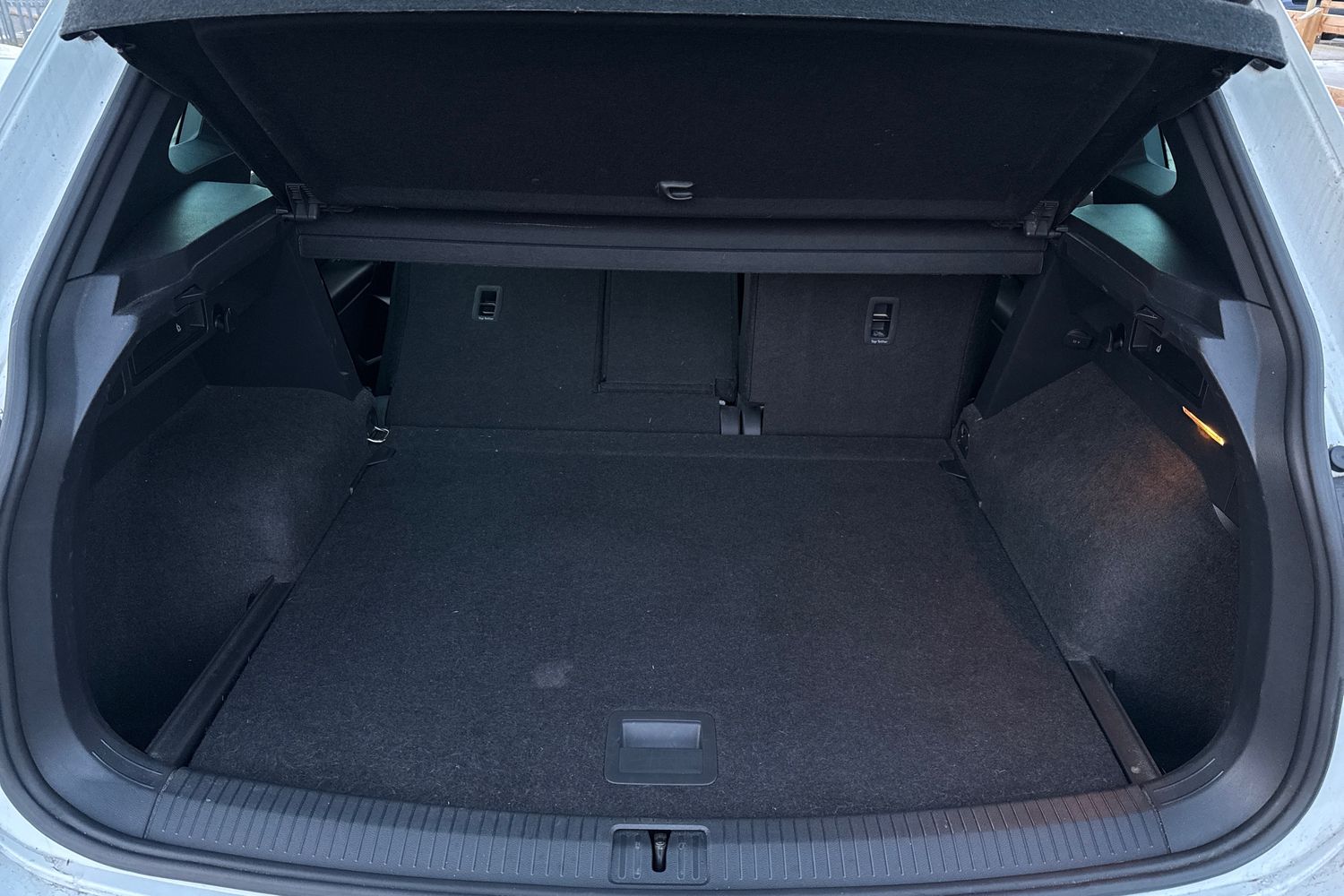 Used Volkswagen Tiguan 2019 for sale - 77394108: Photo 20