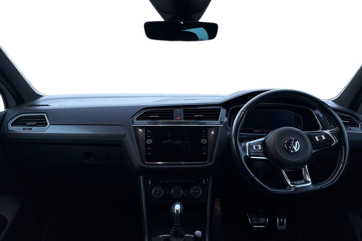 Used Volkswagen Tiguan 2019 for sale - 77394108: Photo 3