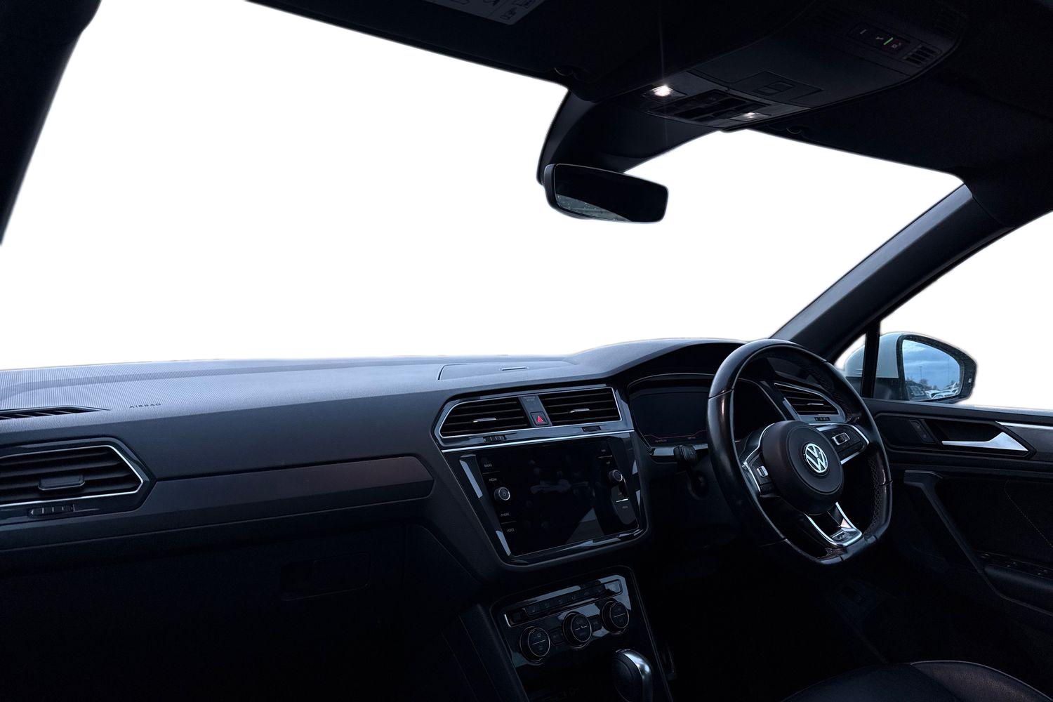 Used Volkswagen Tiguan 2019 for sale - 77394108: Photo 4