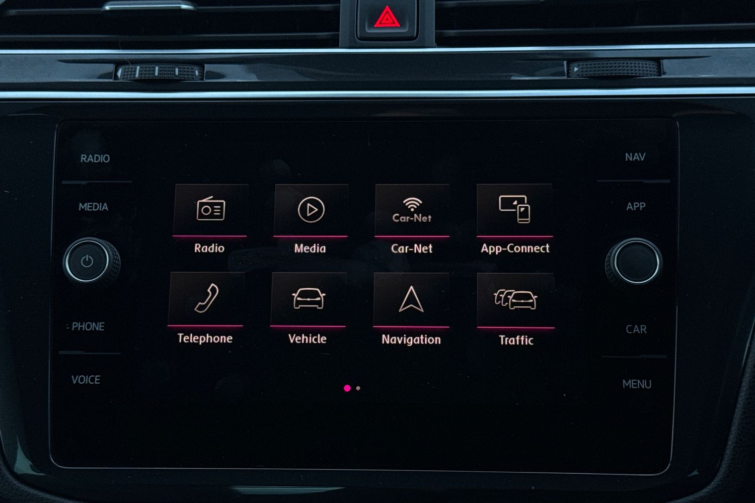 Used Volkswagen Tiguan 2019 for sale - 77394108: Photo 6