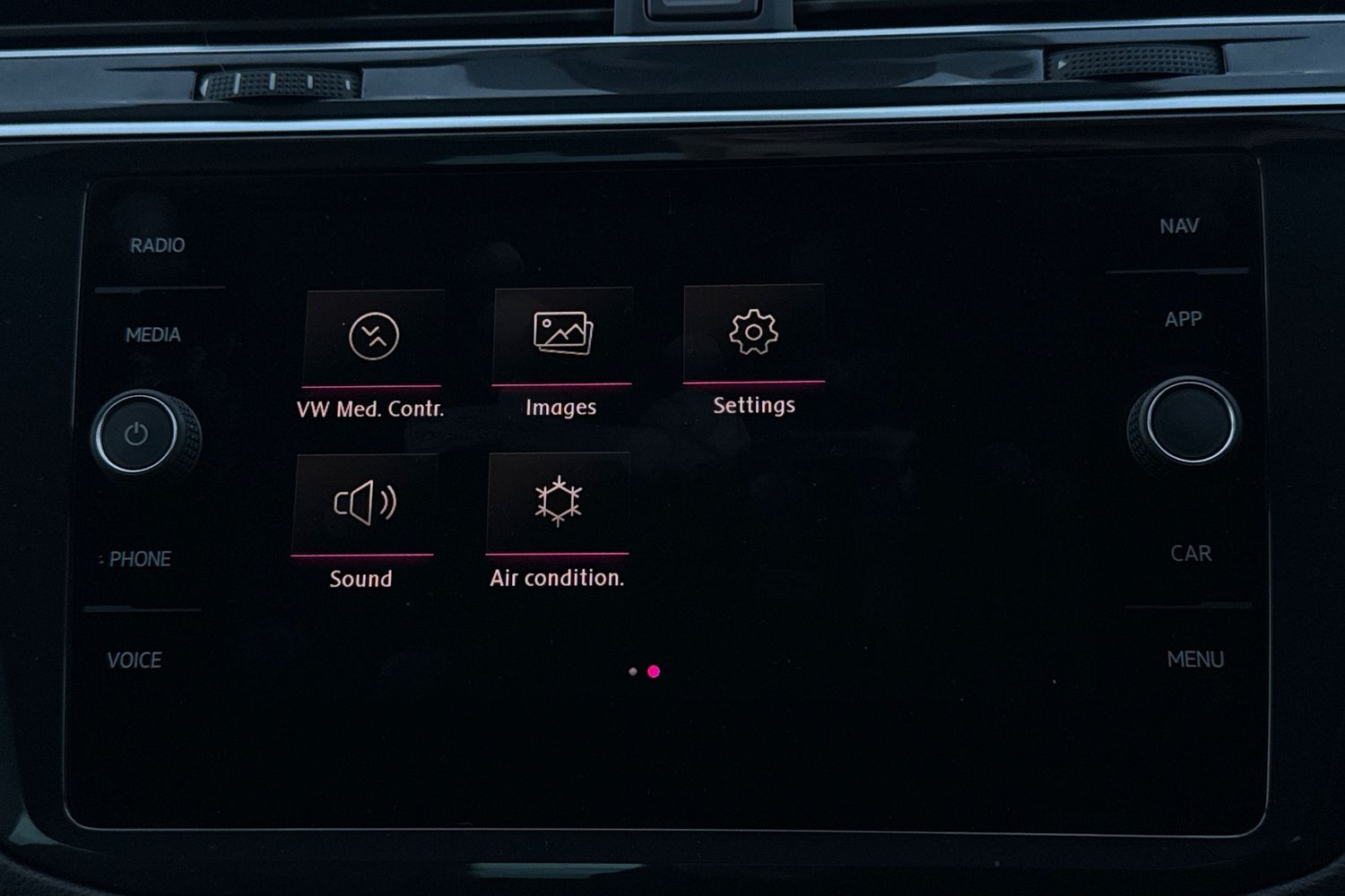 Used Volkswagen Tiguan 2019 for sale - 77394108: Photo 7