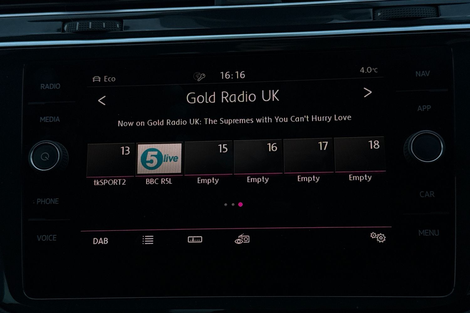 Used Volkswagen Tiguan 2019 for sale - 77394108: Photo 8