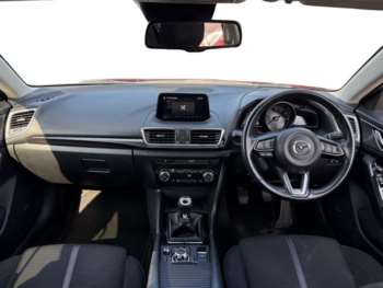 Used Mazda Mazda3 2017 for sale - 74044918: Photo
