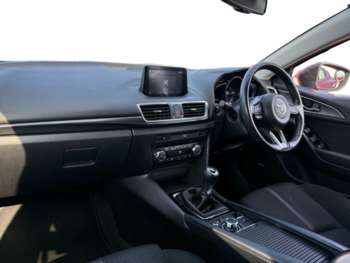 Used Mazda Mazda3 2017 for sale - 74044918: Photo