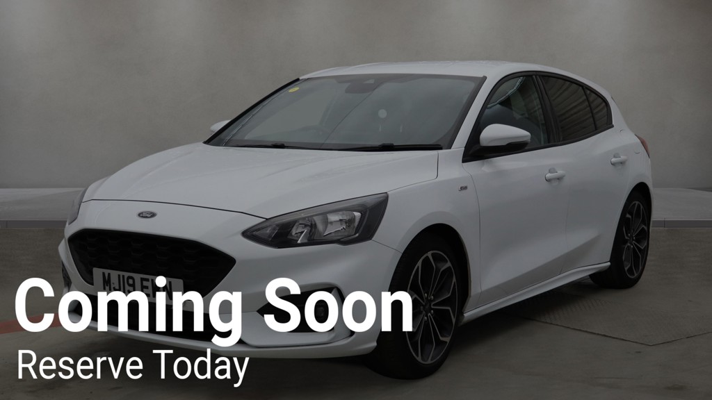 Used Ford Focus 2019 for sale - 77500882: Photo 2