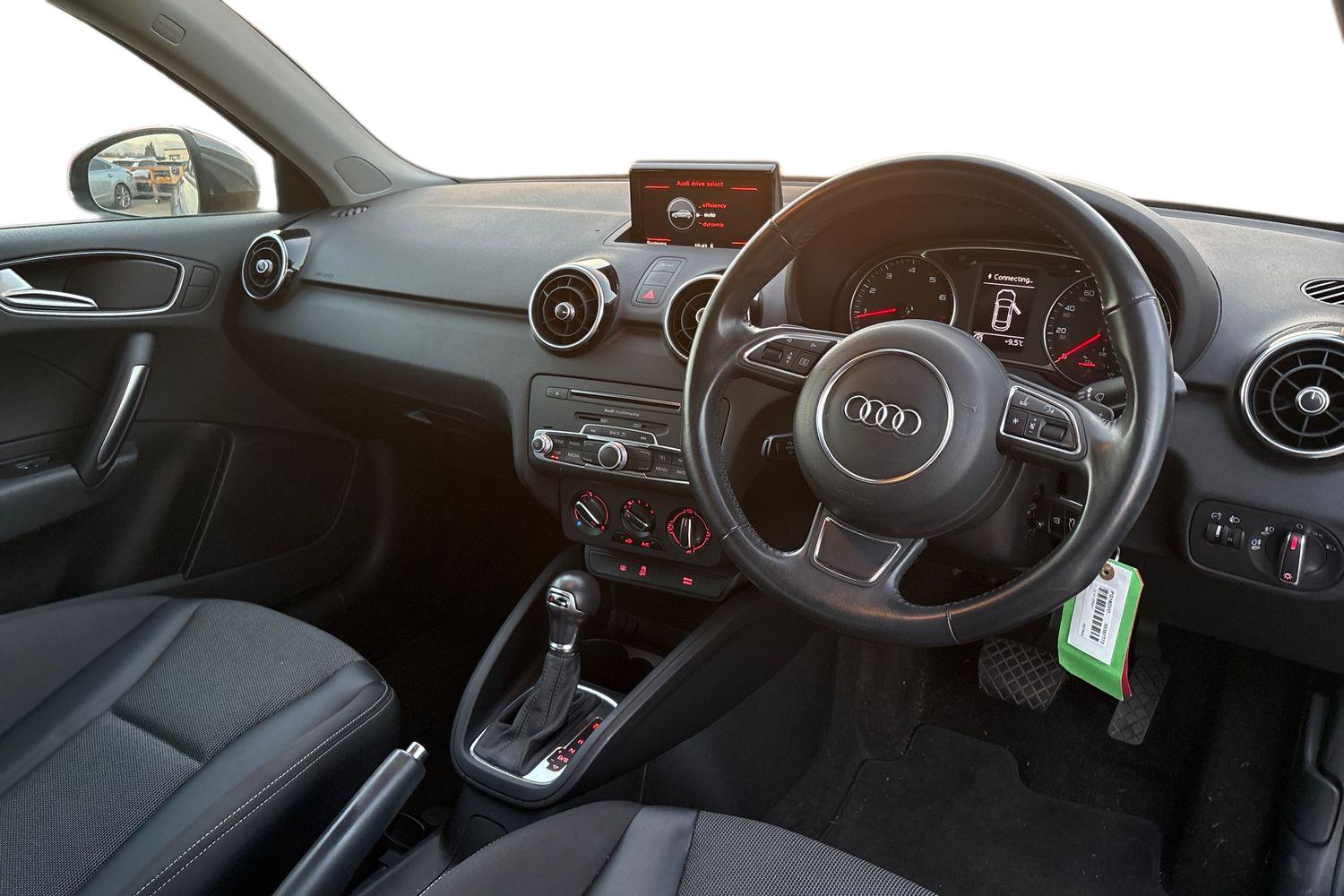 Used Audi A1 2018 for sale - 77194915: Photo 3