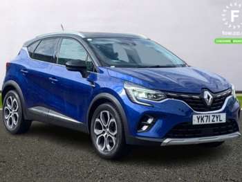 2021 - 1.3 TCE 140 S Edition 5dr