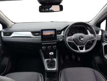 Used Renault Captur 2021 for sale - 74846071: Photo