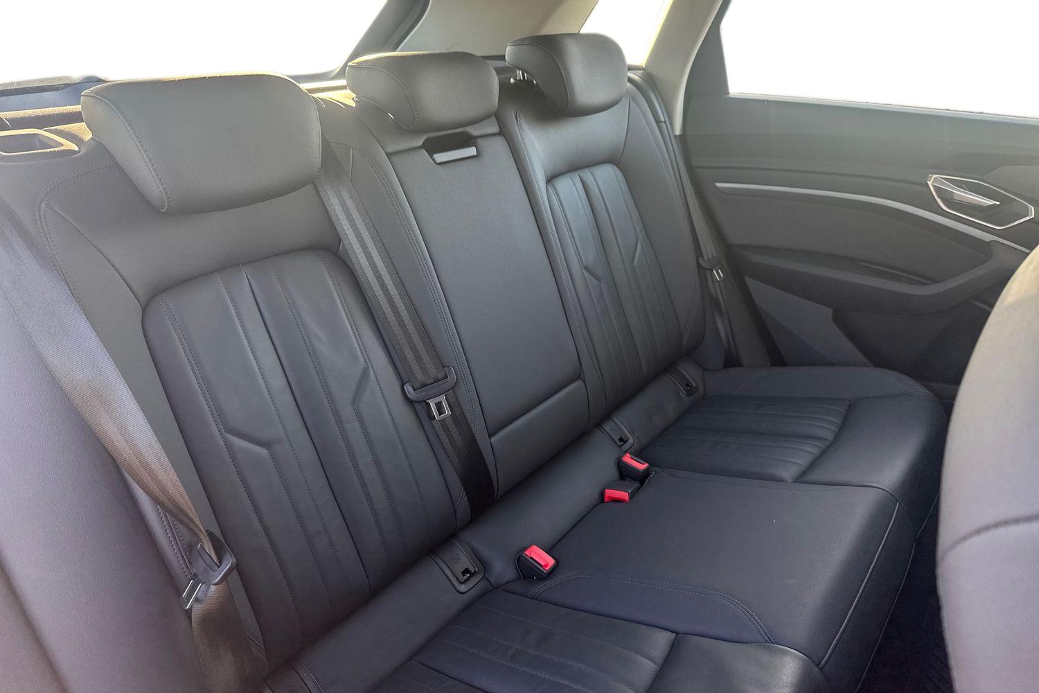 Used Audi e-tron 2020 for sale - 76884136: Photo 19