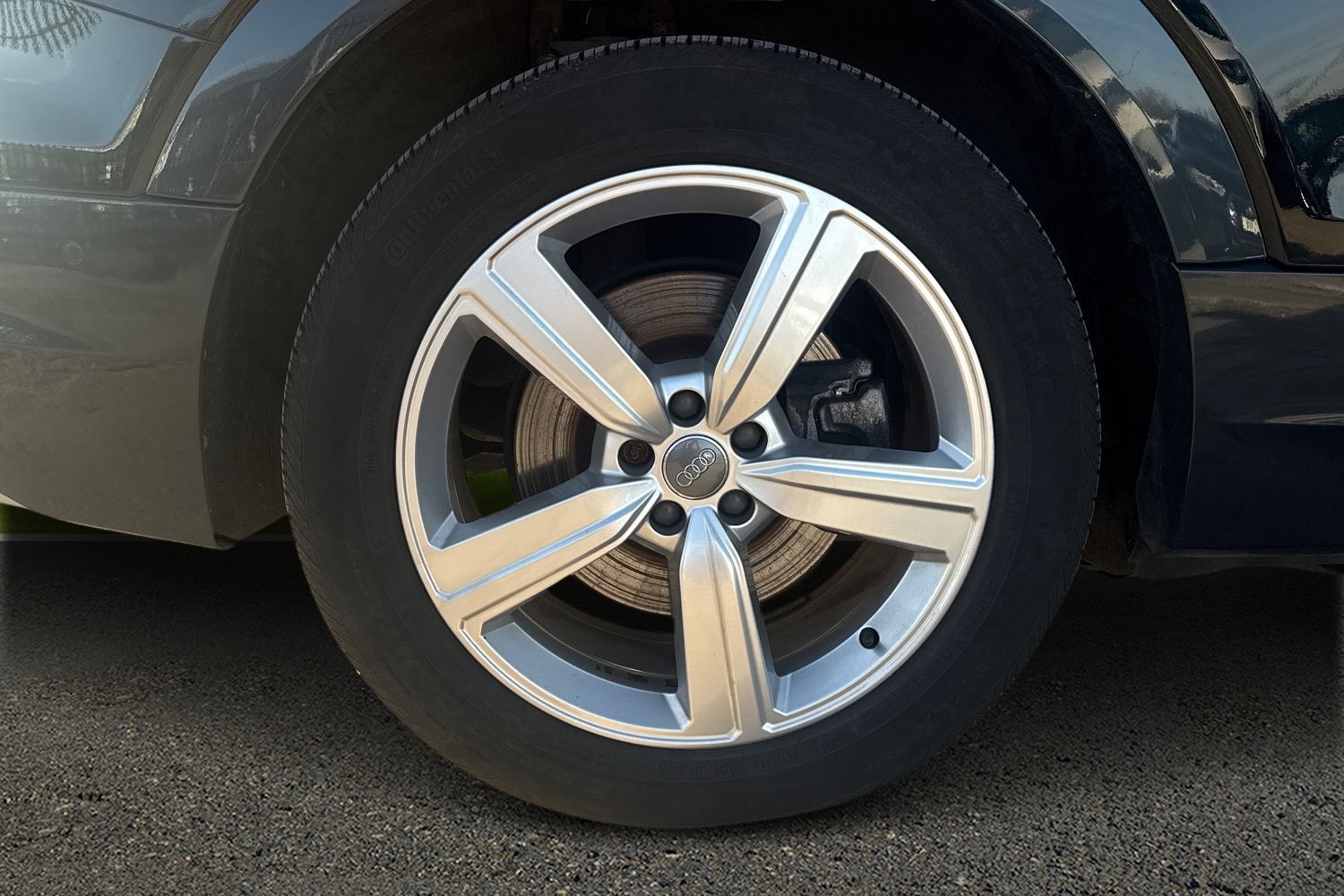 Used Audi e-tron 2020 for sale - 76884136: Photo 21