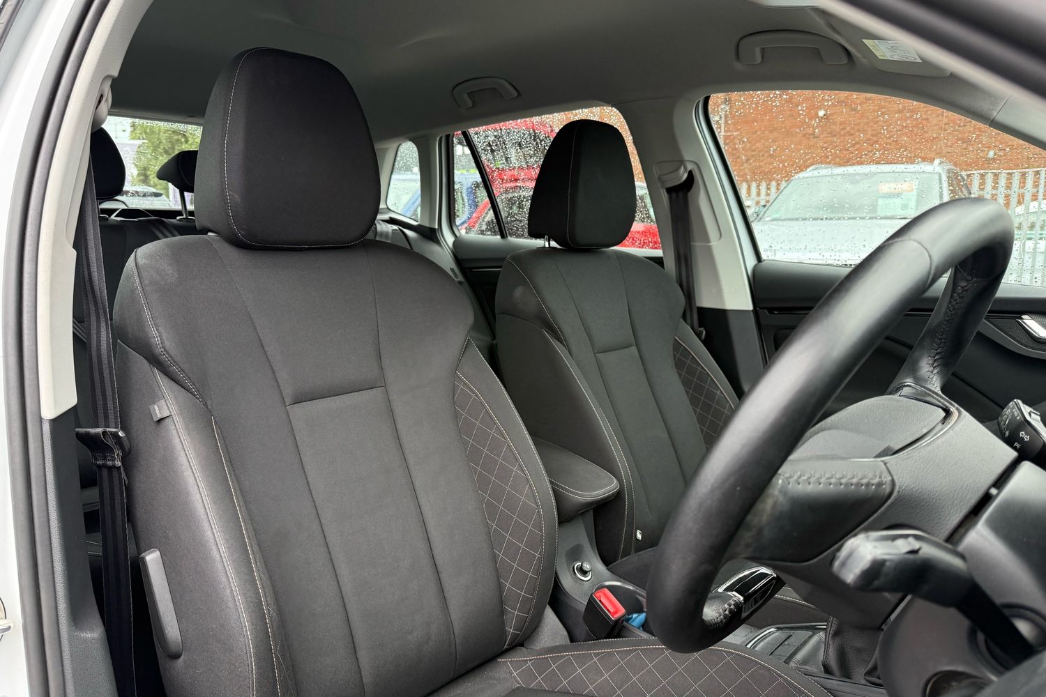 Used Skoda Kamiq 2021 for sale - 75863037: Photo 13
