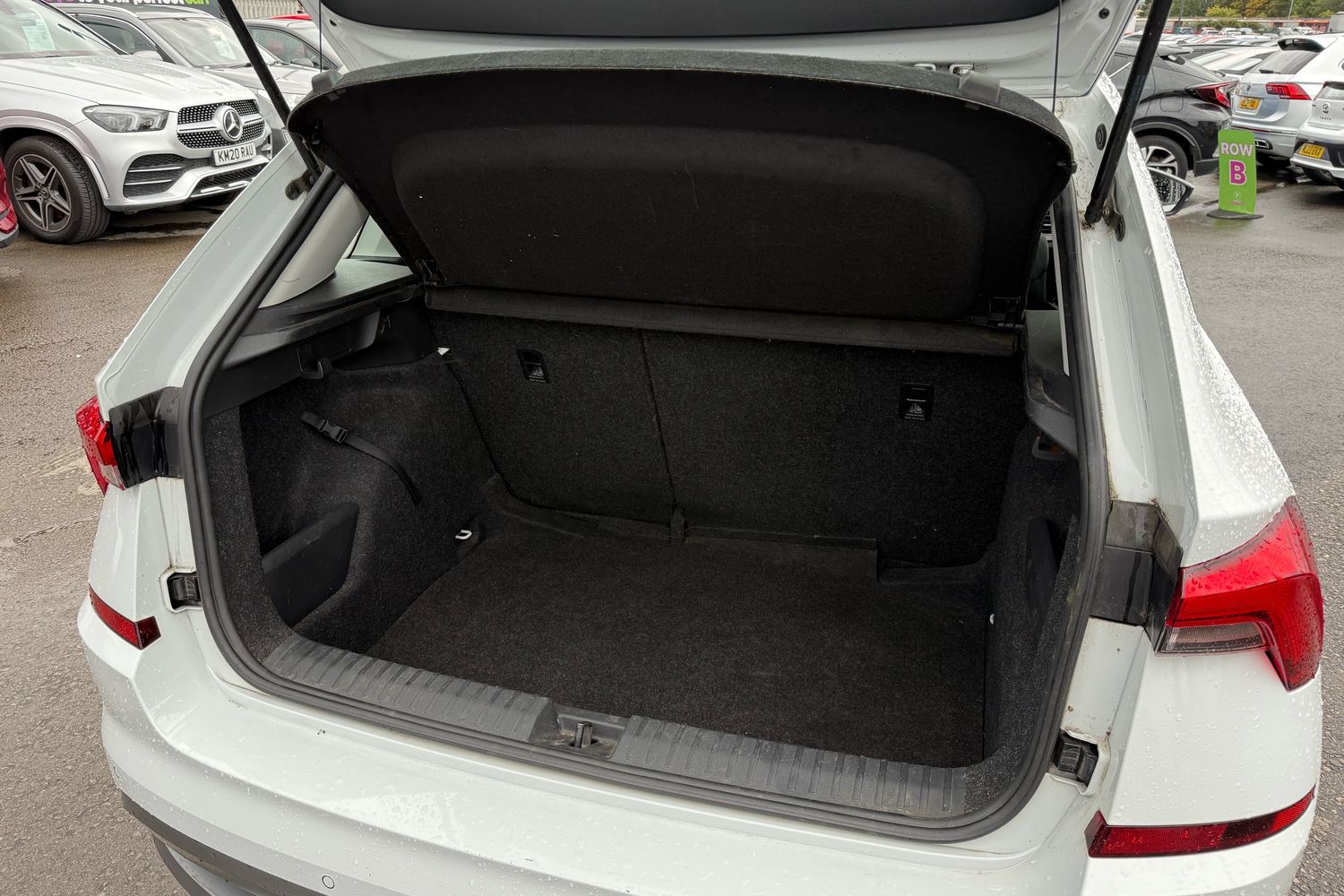 Used Skoda Kamiq 2021 for sale - 75863037: Photo 15