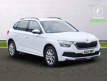 Skoda - Kamiq