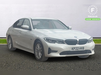 Used BMW 3 Series 2022 for sale - 79277286: Photo