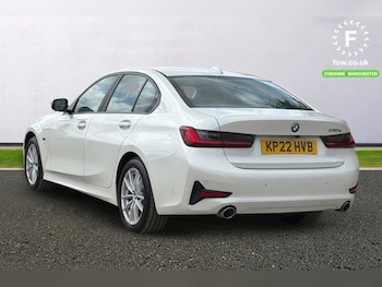 Used BMW 3 Series 2022 for sale - 79277286: Photo