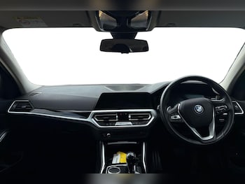 Used BMW 3 Series 2022 for sale - 79277286: Photo