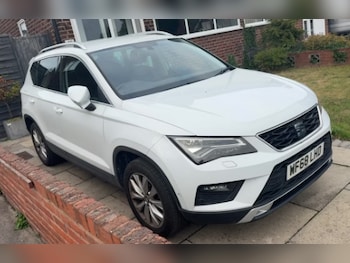 2018 - 1.0 TSI SE L [EZ] 5dr