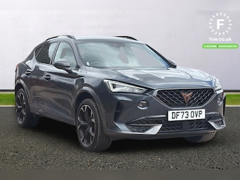 Used Cupra Formentor 2024 for sale - 79410188: Photo