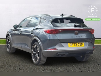 Used Cupra Formentor 2024 for sale - 79410188: Photo