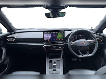Used Cupra Formentor 2024 for sale - 79410188: Photo