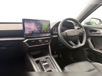 Used Cupra Formentor 2024 for sale - 79410188: Photo