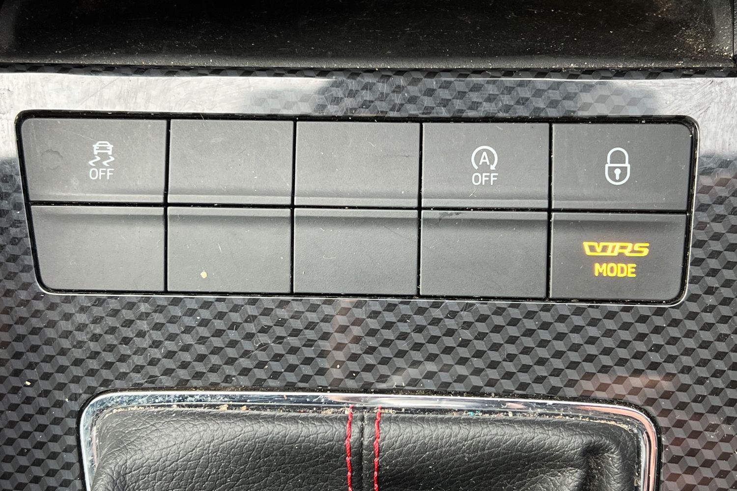 Used Skoda Octavia 2018 for sale - 76718492: Photo 12