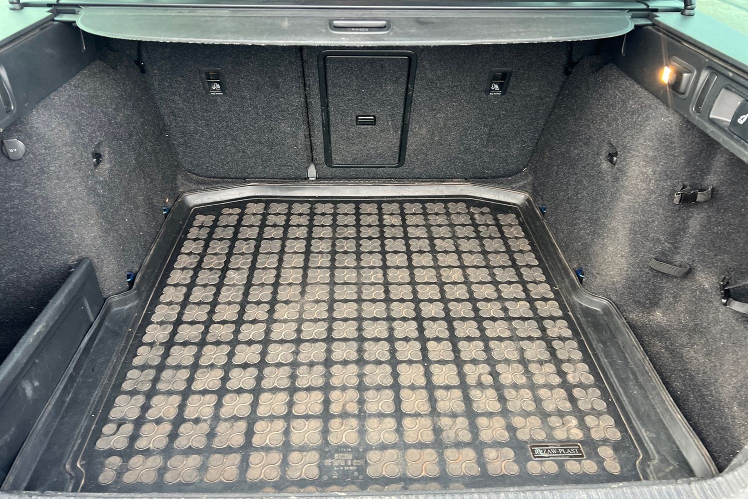 Used Skoda Octavia 2018 for sale - 76718492: Photo 22