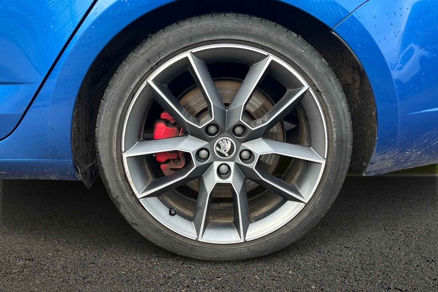 Used Skoda Octavia 2018 for sale - 76718492: Photo 23