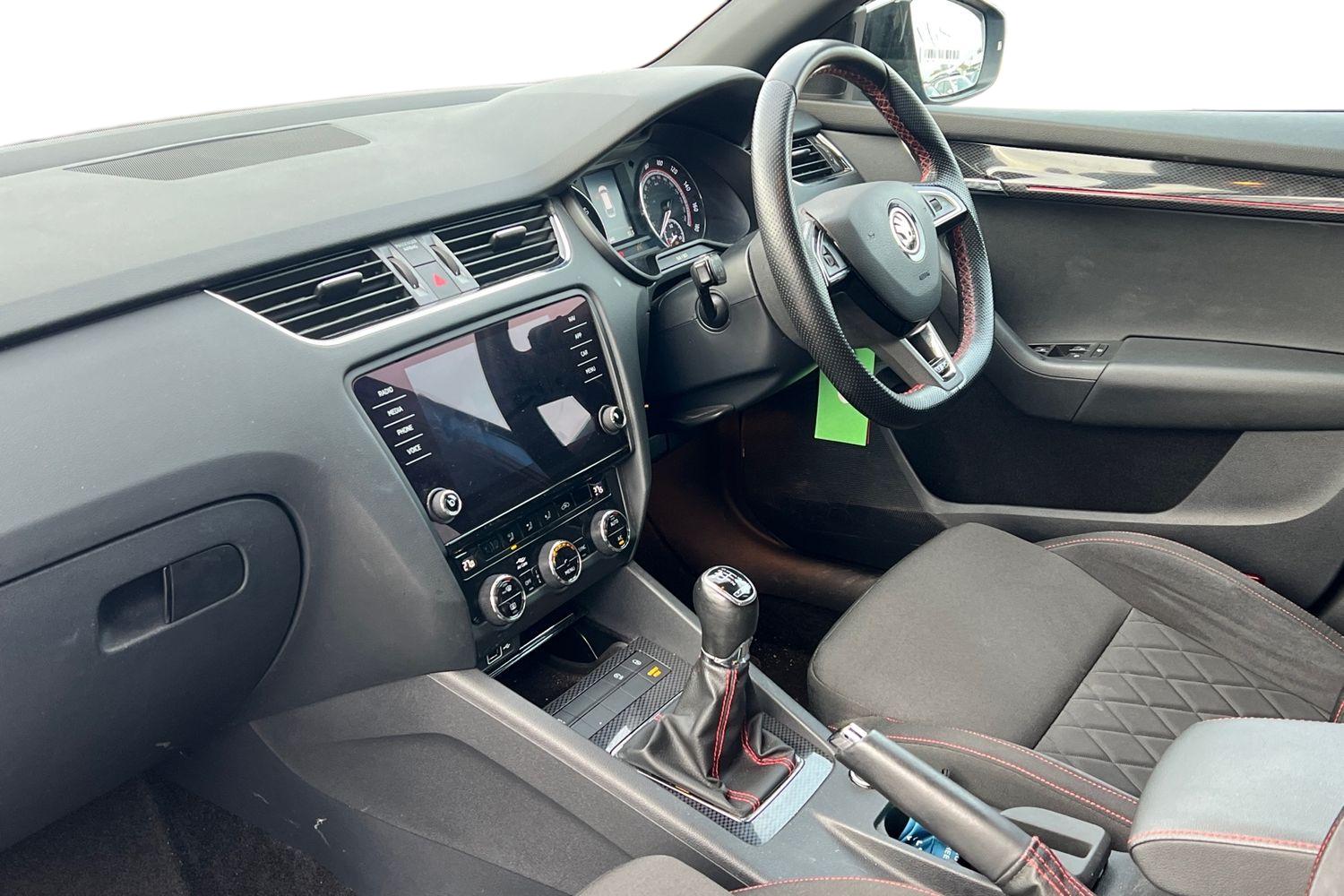 Used Skoda Octavia 2018 for sale - 76718492: Photo 4