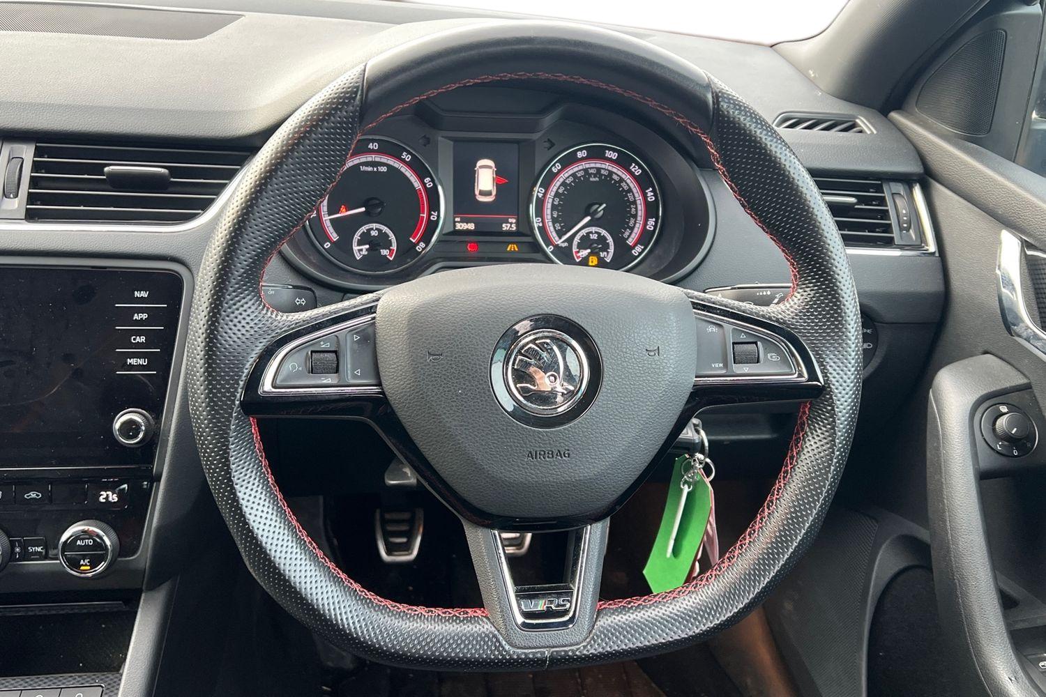 Used Skoda Octavia 2018 for sale - 76718492: Photo 5