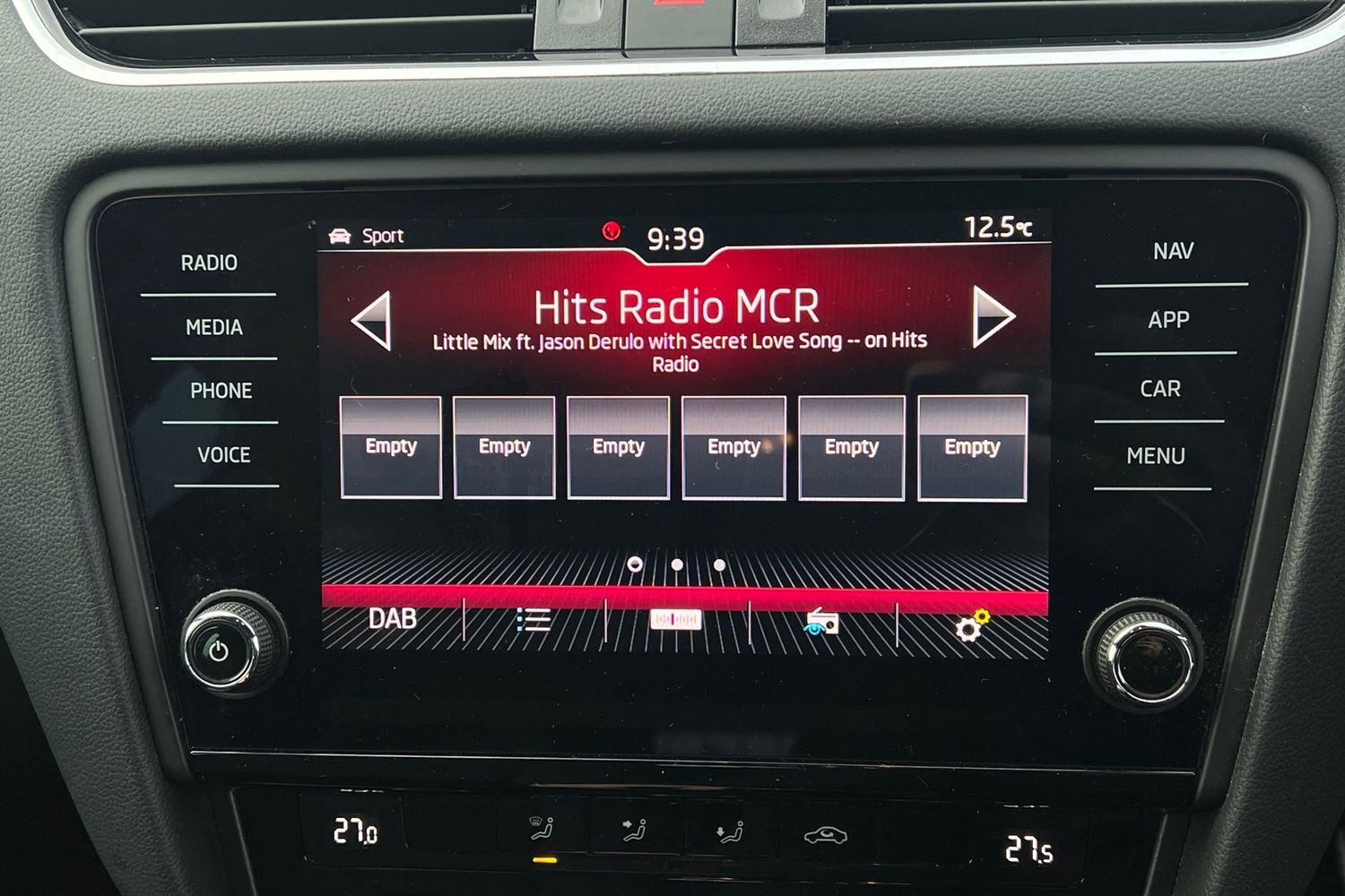 Used Skoda Octavia 2018 for sale - 76718492: Photo 6