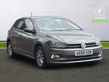 Used Volkswagen Polo 2018 for sale - 79568638: Photo