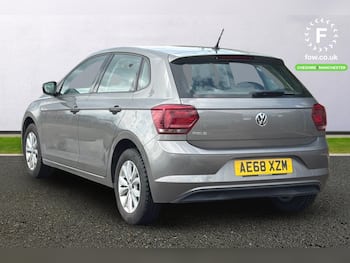 Used Volkswagen Polo 2018 for sale - 79568638: Photo