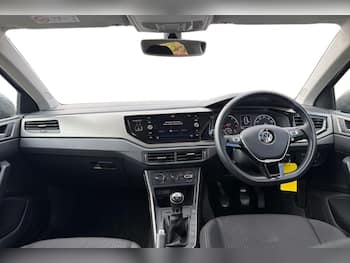 Used Volkswagen Polo 2018 for sale - 79568638: Photo