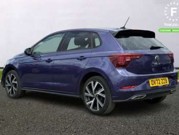 Used Volkswagen Polo 2022 for sale - 74982417: Photo