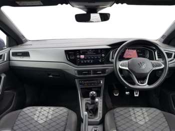 Used Volkswagen Polo 2022 for sale - 74982417: Photo