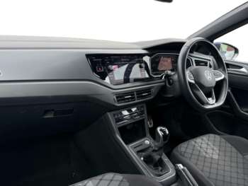 Used Volkswagen Polo 2022 for sale - 74982417: Photo