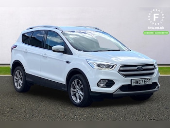 Used Ford Kuga 2017 for sale - 79073190: Photo