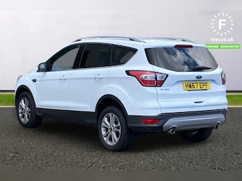 Used Ford Kuga 2017 for sale - 79073190: Photo