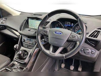 Used Ford Kuga 2017 for sale - 79073190: Photo