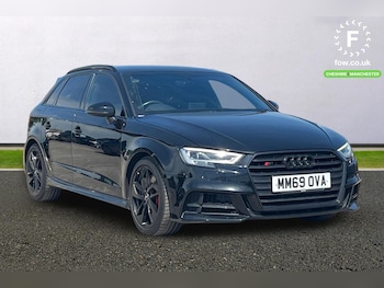 Used Audi A3 2020 for sale - 78971626: Photo