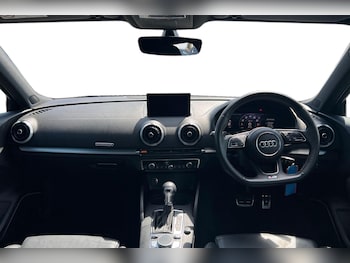Used Audi A3 2020 for sale - 78971626: Photo