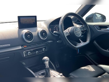 Used Audi A3 2020 for sale - 78971626: Photo